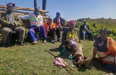 Sassa pay point closures in rural Eastern Cape proving ‘catastrophic’ for pensioners