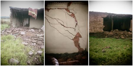 Eastern Cape floods — municipality ignored repeated calls over 23 years to upgrade stormwater drains