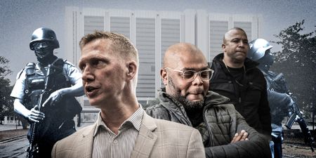 Whistleblower sparks police raids as investigations into Cape Town’s R1.6 billion tender fraud intensify