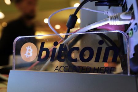 Financially repressed countries everywhere should be thankful for Bitcoin