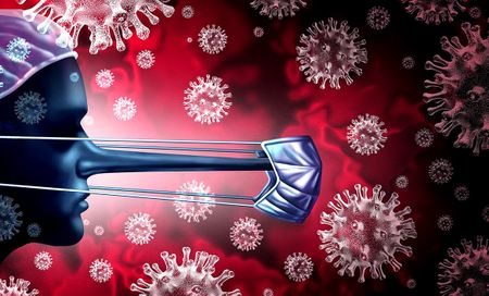 Disinformation in a time of Covid-19: Weekly Trends in SA