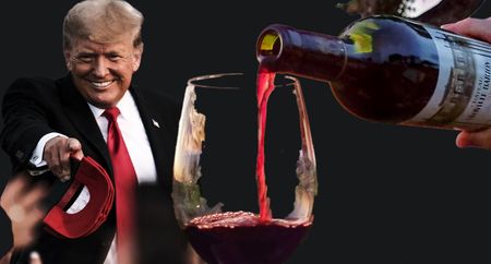 Last call for reduced tariff trade: South African wine races against US deadline