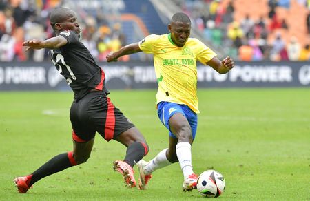 Mamelodi Sundowns coach Miguel Cardoso says scene is set for Champions League success