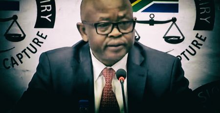 State Capture Crime, Scene 1 – Evidence mounts on Ajay Gupta’s part in State Capture playbook