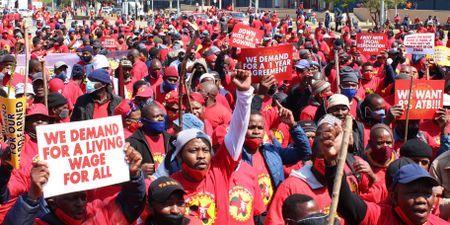 Steel federation says 6% wage increase offer is fair and final