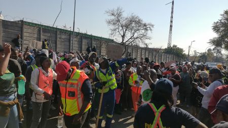 See which Joburg areas are worst affected by power cuts