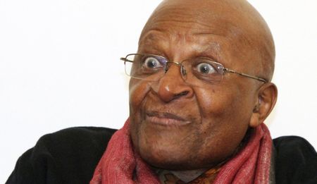 FIVE MINUTES: South Africa