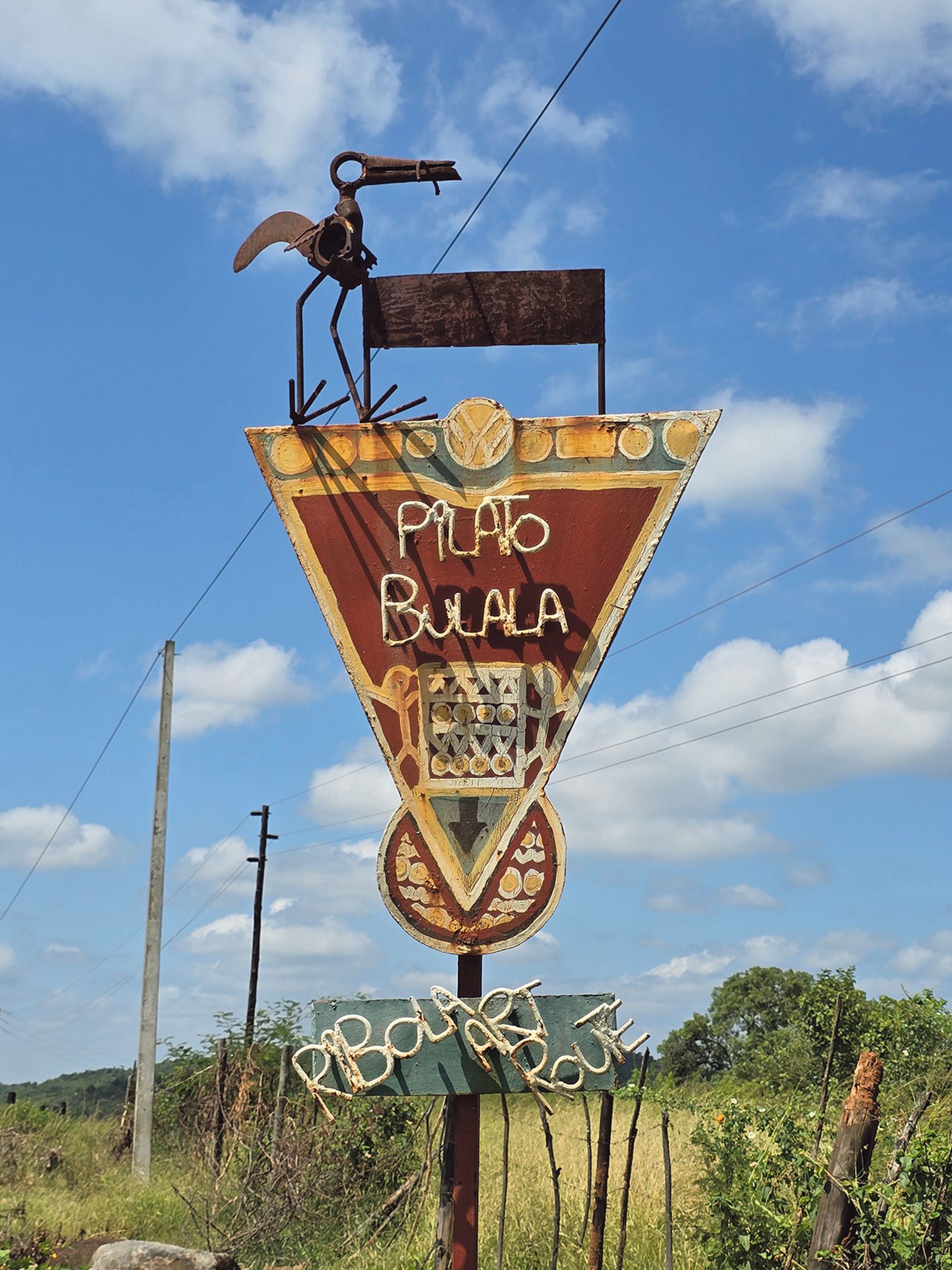 Spirits come alive in the hands of Limpopo artists