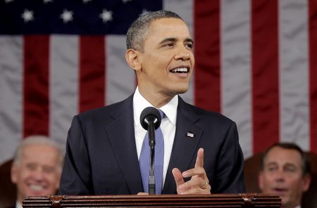 State of the Union speech: Obama's 'Sputnik moment'