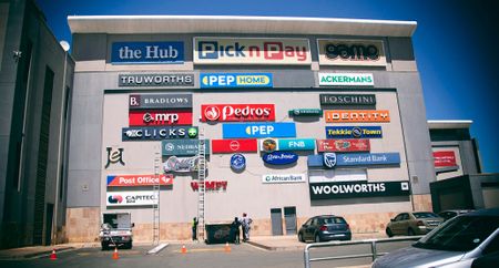 Competition Commission sets its sights on SA’s R1-trillion franchise market