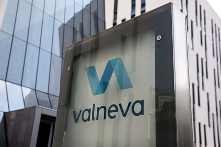 Valneva in talks with potential partner on second-gen Covid-19 vaccines
