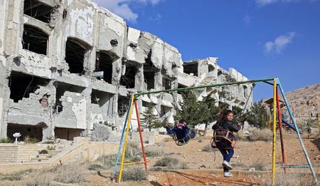 Godfathers and thieves, Part Four: How the Syrian revolution was crowdfunded