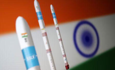 Adani-backed firm among three finalists in India's small satellite launch rocket privatisation