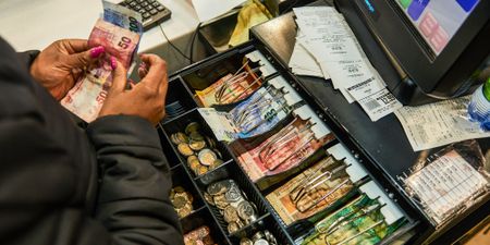 Xmas blues: Festive season consumer confidence at over two-decade lows, says FNB