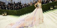 The 2026 Met Gala Celebrating "Costume Art" - Arrivals
