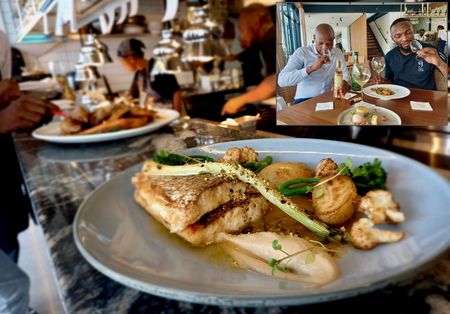 The best of Durban, where eating never stops