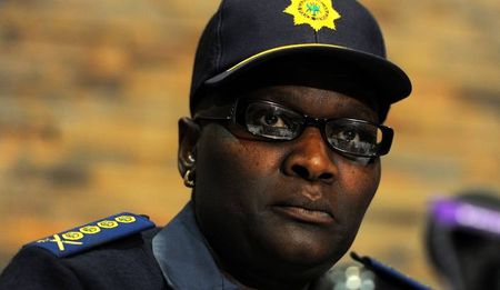 Marikana: Phiyega ‘not fit for office’