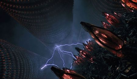 A womb with a view: Ectogenesis is coming