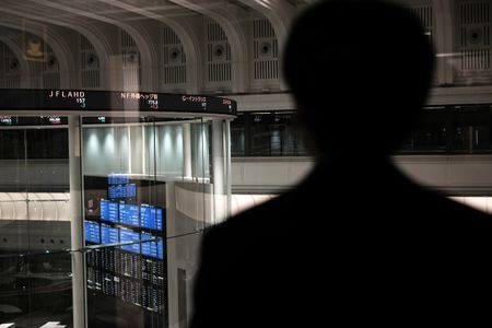 Dollar gains, stocks fluctuate on US election bets: markets wrap