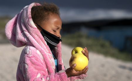 Our constitutional right to sufficient food and water: ‘Hunger is not an issue of charity, but one of justice’