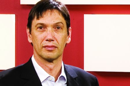 It’s ‘Info Scandal’ version two, says CNBC Africa competitor