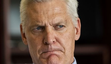 De Ruyter acknowledges South Africa is ‘tired of load shedding’ as we move to Stage 4 tonight