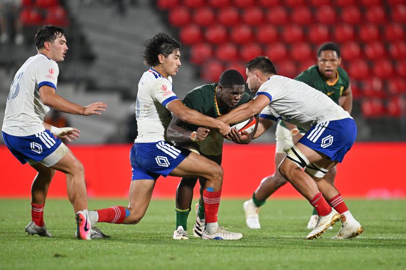 The cost of winning: The big business of SA schoolboy rugby comes with red flags