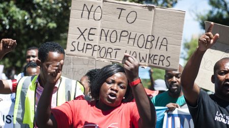 Migrants: Women are the forgotten victims of SA’s xenophobia