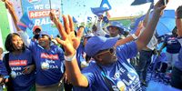 DA canters to victory in two Saldanha Bay wards, FF+ puts in spirited Langebaan showing