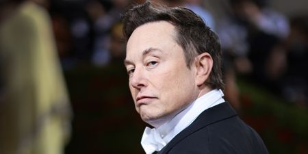 Revenge of the nerd – who is Elon Musk?