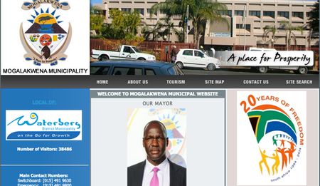 Right of Response: Ivanplats ¬¬¬statement on Mogalakwena Municipality