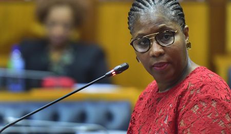 Parliament: High data costs in Dlodlo's cross-hairs but questions remain over GCIS