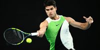 australian Open/Alcaraz