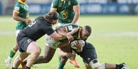 Junior Boks face depth test for World Championships after senior call-ups, injury and suspensions