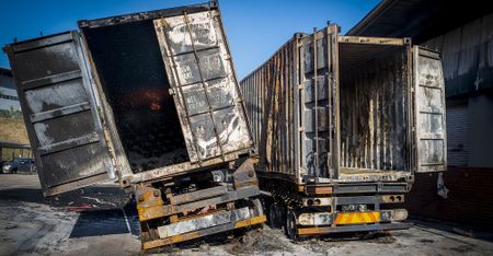 KZN’s top police officers were ‘missing’ during looting, says Durban chamber of commerce CEO