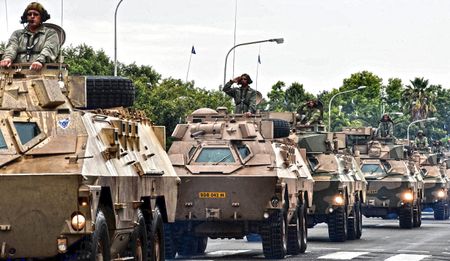 Op-ed: In defence of the Defence Review