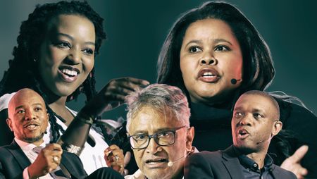 The Gathering Twenty Twenty-Four delivers a heady mix of SA impressions and realisations