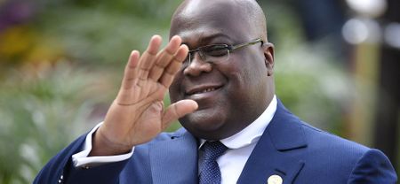 East African Community extends olive branch to eastern DRC’s rebel groups