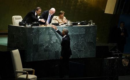 While you were sleeping: 22 September