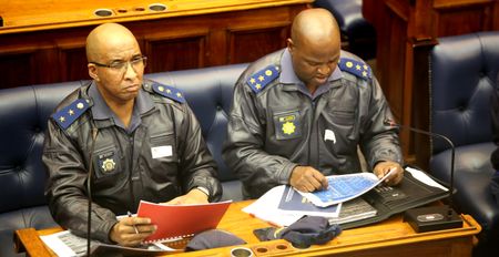 Another day, another problem for Prasa – this time its disconnect with SAPS