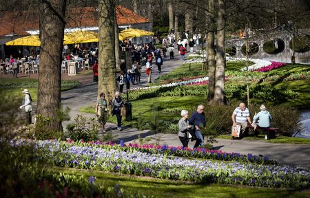 Europeans face big mental health issues despite COVID easing - survey