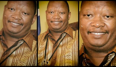 APOLOGY: Securocracy, Parliament edition: Where the ceilings have eyes