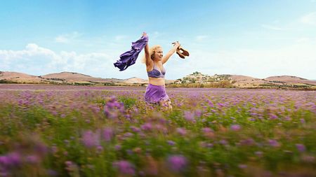 Je m’appelle Agneta: There’s no age limit on rewriting your life story