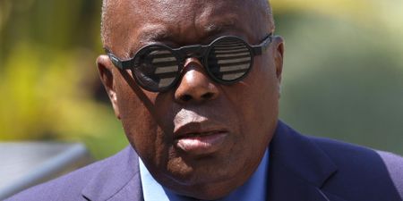 Ghana needs truthful and accountable leadership to save its economy