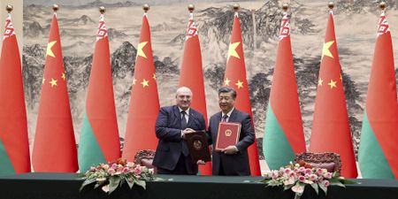 Zelensky reinforces warning on besieged Bakhmut; Xi Jinping welcomes Belarus’s Lukashenko in Beijing