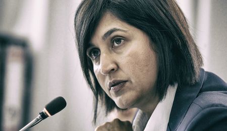 Human rights conference highlights urgent need for proactive accountability in governance practices