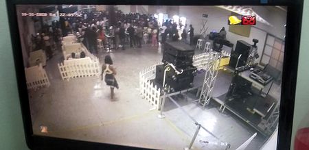 Nelson Mandela Bay nurses robbed ‘again and again’ as thugs demand Covid-19 protection money