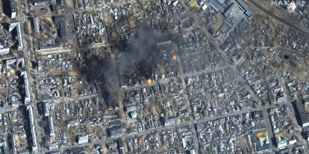 Ukraine and Russia: What you need to know right now