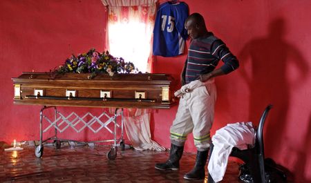 Analysis: The worthless Marikana peace accord