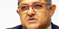 Deputy Environment Minister Narend Singh has called for stiffer penalties for environmental crimes. . (Photo: Gallo Images / Misha Jordaan)